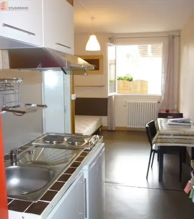 Studio à Agen