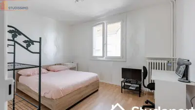 Studio à Nantes