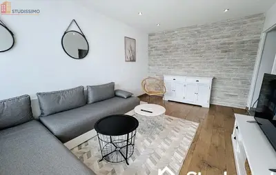 Studio à Nantes