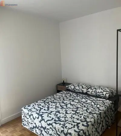 Studio à Orléans