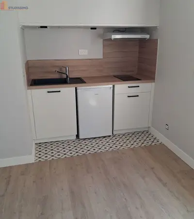 Studio à Agen