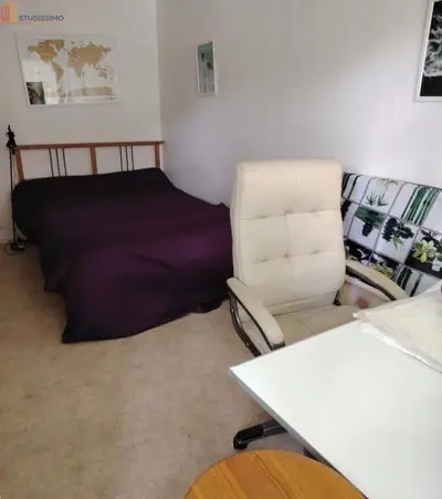 Studio à Nantes