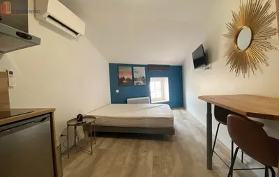 Studio à Agen