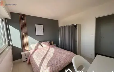 Studio à Nantes