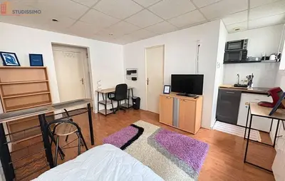 Studio à Orléans