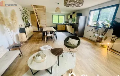 Studio à Vertou