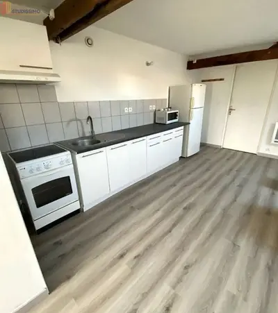 Studio à Orléans