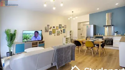 Studio à Nantes