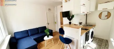 Studio à Agen