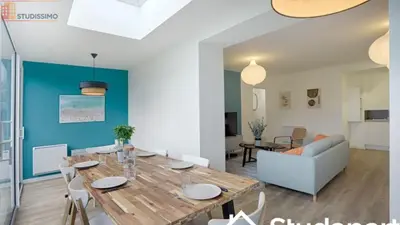 Studio à Nantes