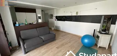 Studio à Nantes