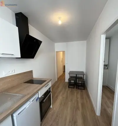 Studio à Nantes