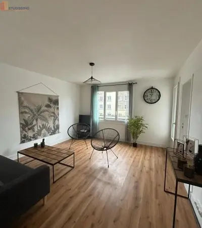 Studio à Nantes