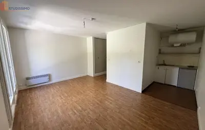 Studio à Orléans