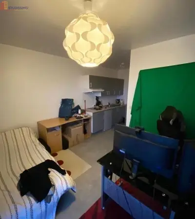 Studio à Nantes