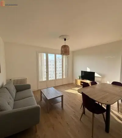 Studio à Nantes