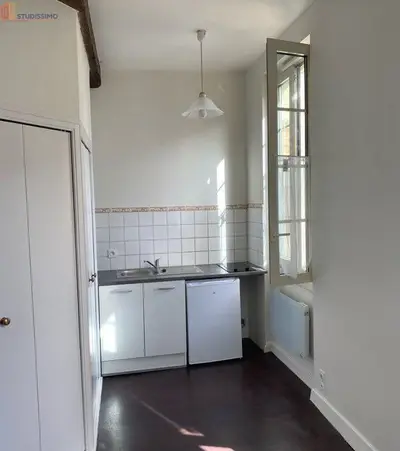 Studio à Agen