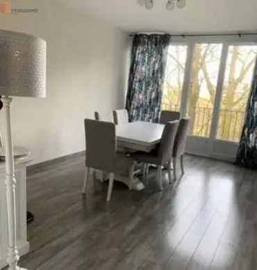 Studio à Nantes