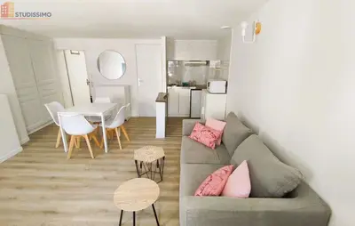 Studio à Agen