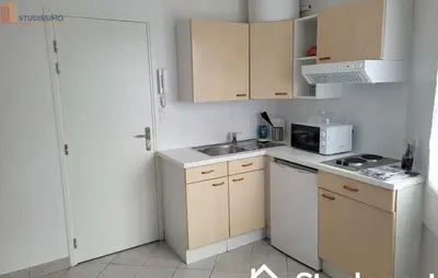 Studio à Nantes