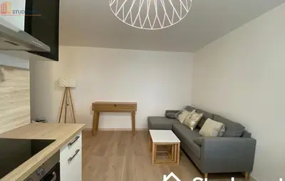 Studio à Nantes