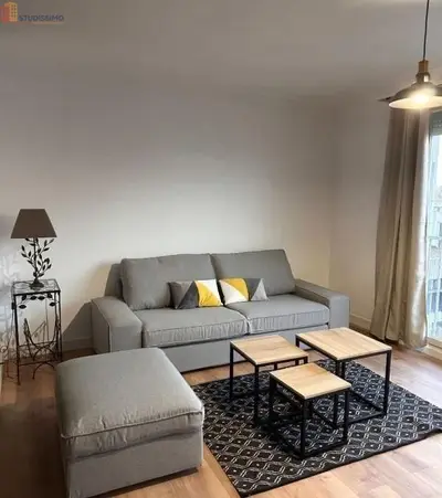 Studio à Orléans