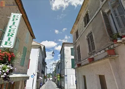 Studio à Lavardac