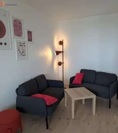 Studio à Orléans