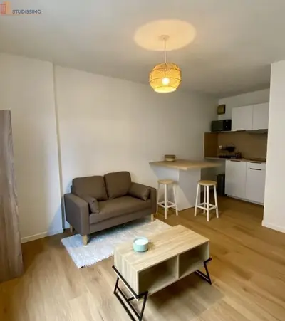 Studio à Agen