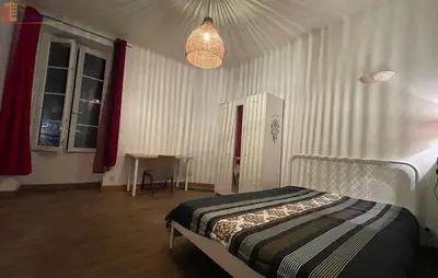 Studio à Nantes