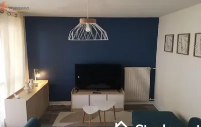 Studio à Orléans