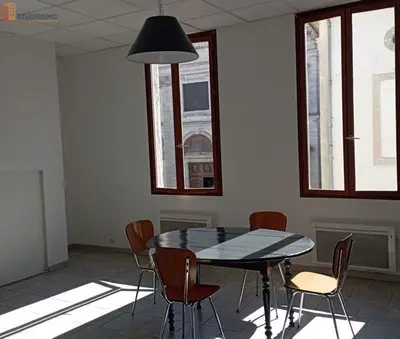 Studio à Nérac