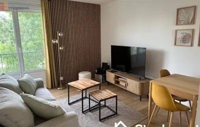 Studio à Olivet