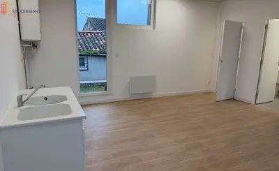 Studio à Agen