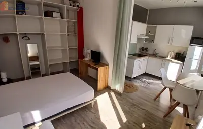 Studio à Agen