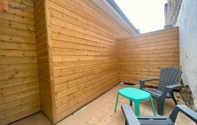 Studio à Agen