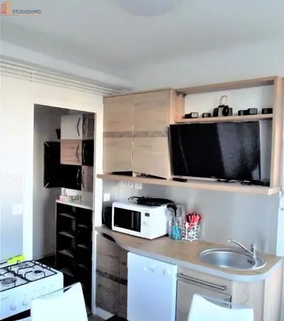Studio à Saint-Nazaire