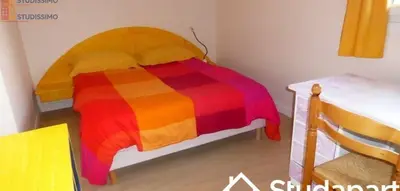 Studio à Nantes