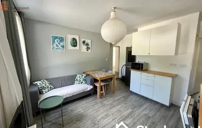 Studio à Nantes