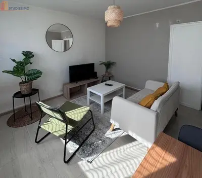 Studio à Nantes