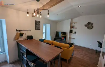 Studio à Marmande