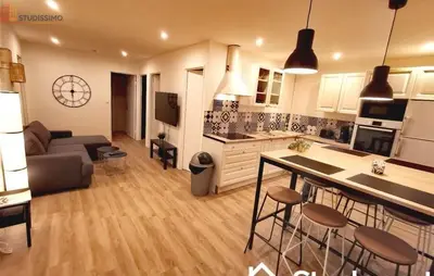 Studio à Orléans