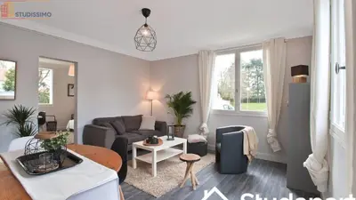Studio à Saint-Sébastien-sur-Loire