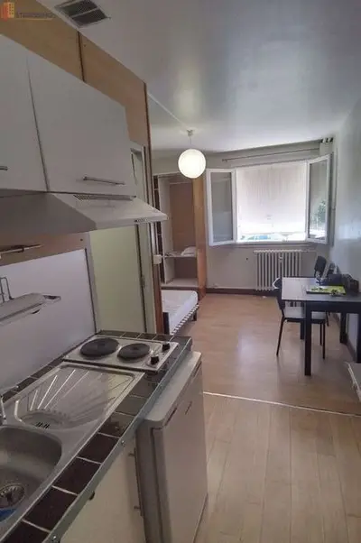 Studio à Agen