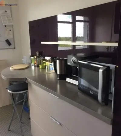 Studio à Nantes