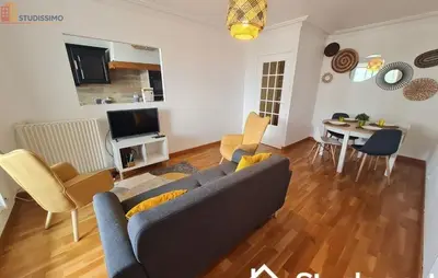 Studio à Orléans