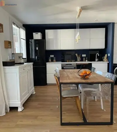 Studio à Nantes