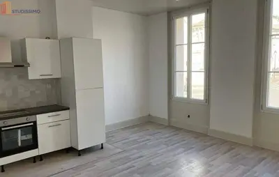 Studio à Agen