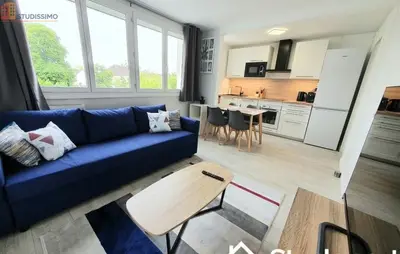 Studio à Olivet
