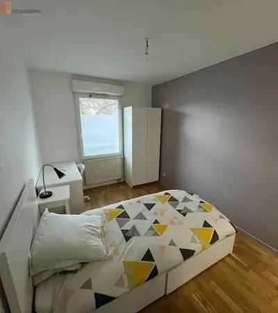 Studio à Nantes